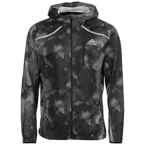 adidas performance laufjacke herren|adidas laufjacke.